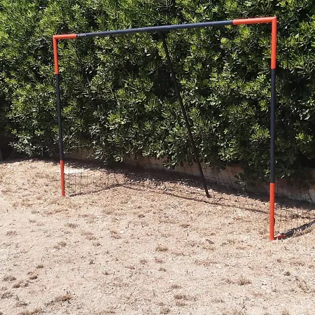 בית נופש Casa Unifamiliar En *