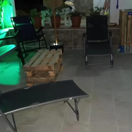 Casa Unifamiliar En