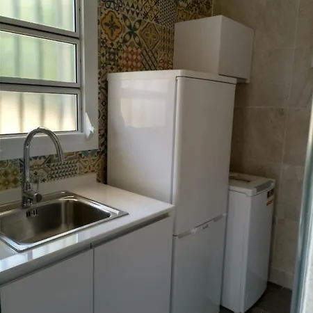 Holiday home Casa Unifamiliar En *