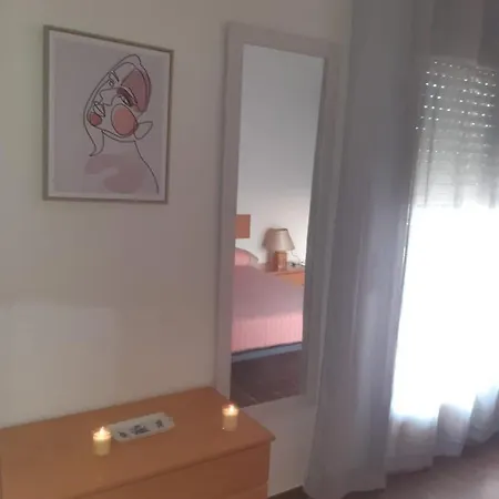Casa Unifamiliar En Holiday home
