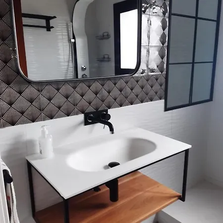 Holiday home Casa Unifamiliar En