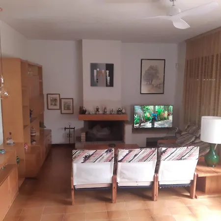 Casa Unifamiliar En Holiday home