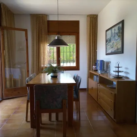 Casa Unifamiliar En Holiday home