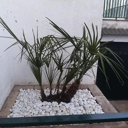 Holiday home Casa Unifamiliar En