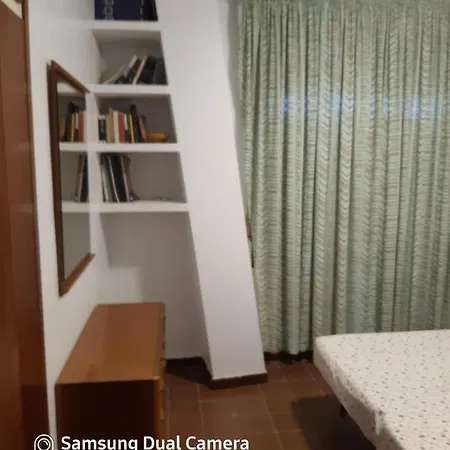 Casa Unifamiliar En Holiday home *