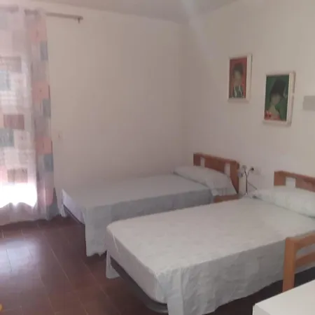 Holiday home Casa Unifamiliar En *