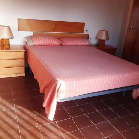 Holiday home Casa Unifamiliar En Calafell