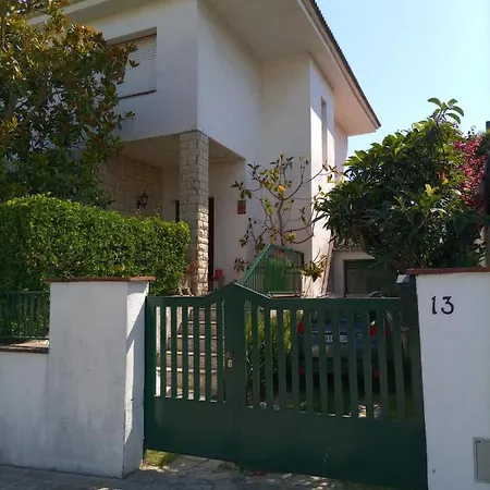 Casa Unifamiliar En