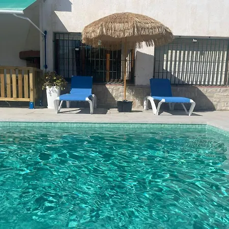 Casa Unifamiliar En Holiday home Calafell