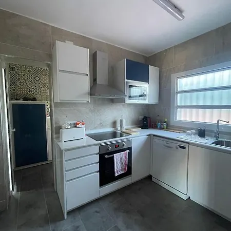 Casa Unifamiliar En * Calafell
