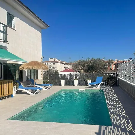 Holiday home Casa Unifamiliar En *