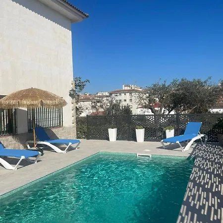 Holiday home Casa Unifamiliar En