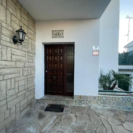 Holiday home Casa Unifamiliar En *