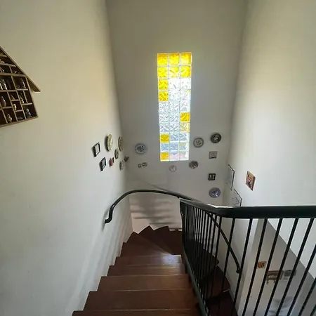 Casa Unifamiliar En