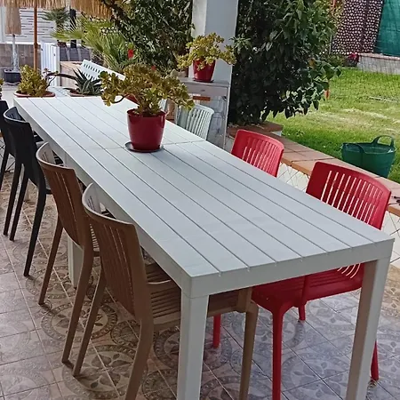 Casa Unifamiliar En * Calafell