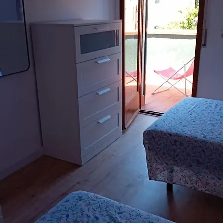 Casa Unifamiliar En Holiday home