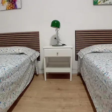 Holiday home Casa Unifamiliar En *