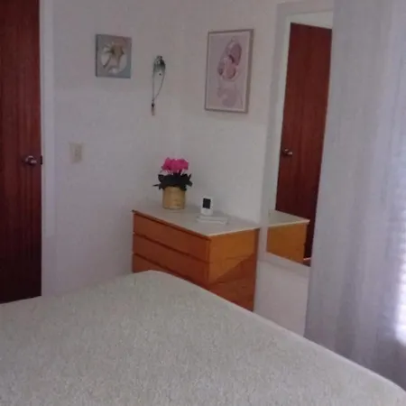 Casa Unifamiliar En Holiday home Calafell