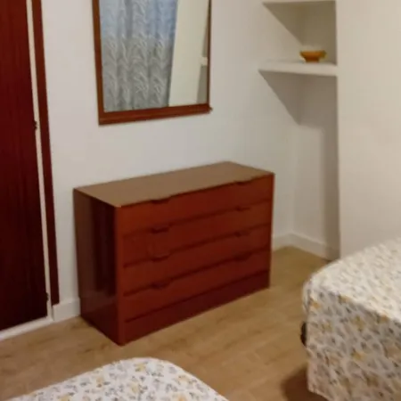 Holiday home Casa Unifamiliar En