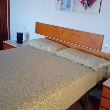 Holiday home Casa Unifamiliar En *