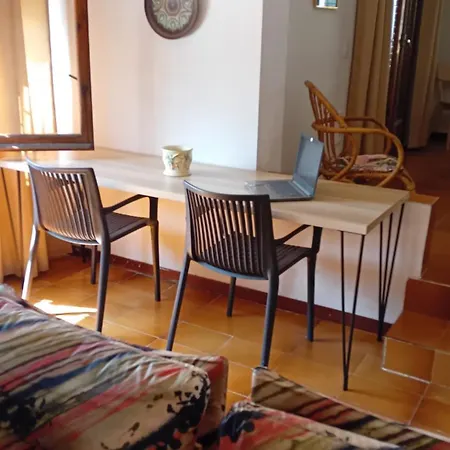 Holiday home Casa Unifamiliar En *