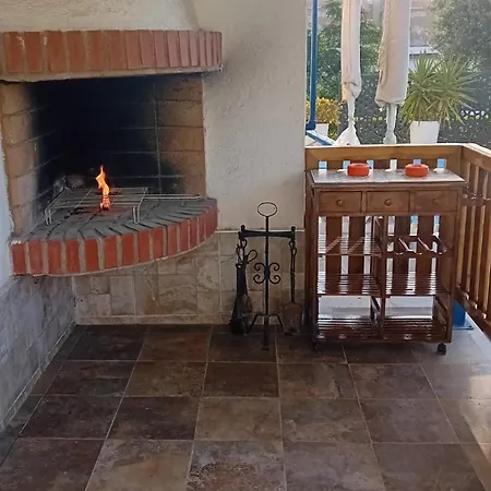 Casa Unifamiliar En * Calafell