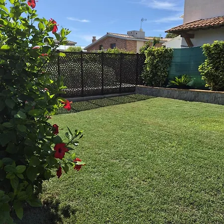 Casa Unifamiliar En Holiday home Calafell