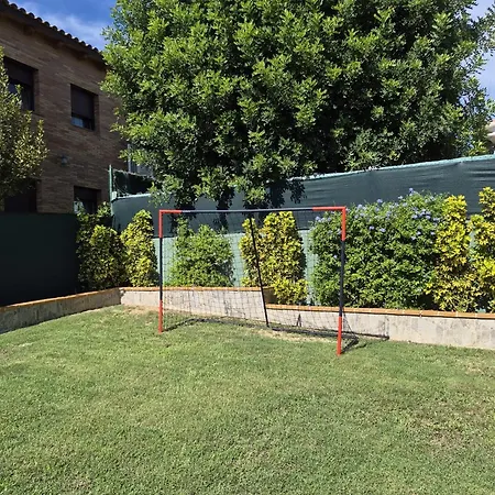 Holiday home Casa Unifamiliar En Calafell