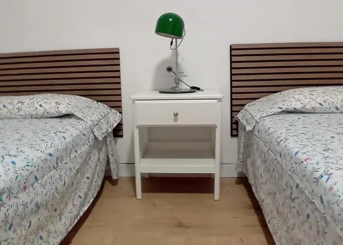 펜션 Casa Unifamiliar En *